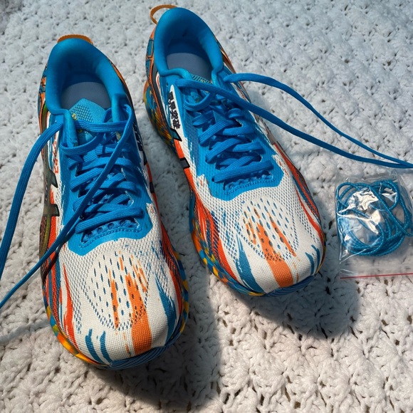 Asics Noosa Tri 13 running shoes - Picture 7 of 8